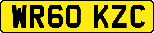WR60KZC