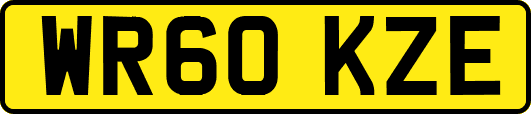 WR60KZE