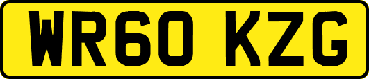 WR60KZG