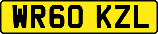 WR60KZL