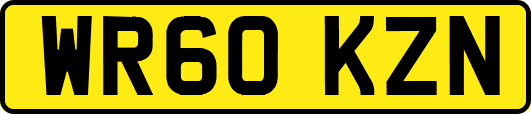 WR60KZN