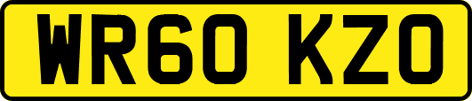 WR60KZO