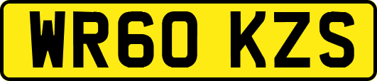 WR60KZS