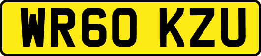WR60KZU