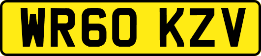WR60KZV