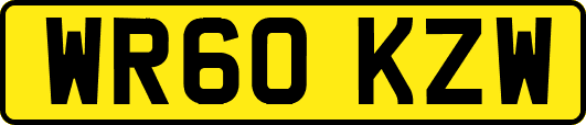 WR60KZW