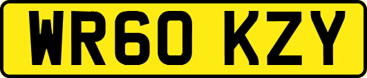 WR60KZY