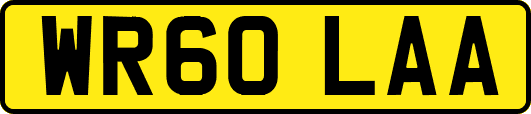 WR60LAA