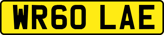 WR60LAE