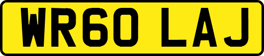 WR60LAJ