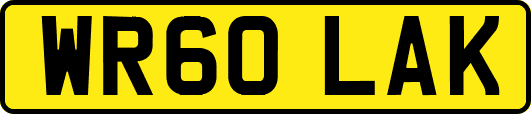 WR60LAK