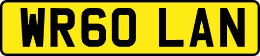 WR60LAN