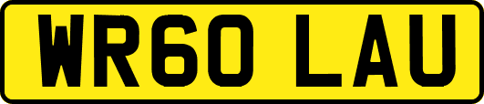 WR60LAU