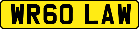 WR60LAW
