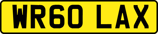 WR60LAX