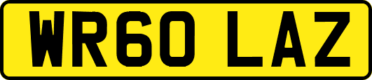 WR60LAZ