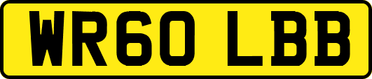 WR60LBB
