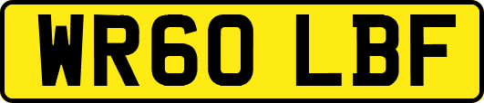 WR60LBF