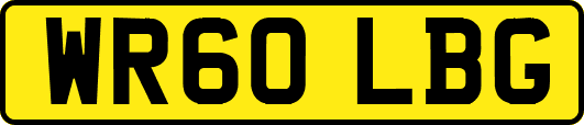 WR60LBG