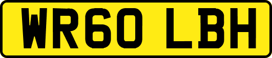 WR60LBH