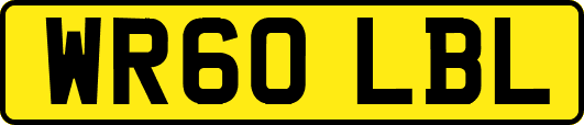 WR60LBL