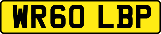WR60LBP