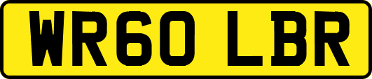 WR60LBR