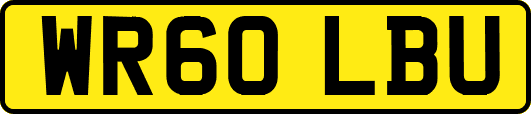 WR60LBU
