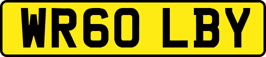 WR60LBY