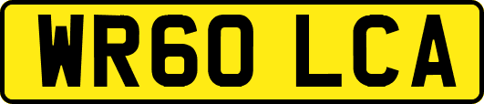 WR60LCA