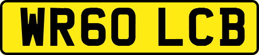 WR60LCB
