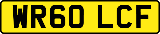WR60LCF