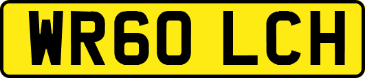WR60LCH