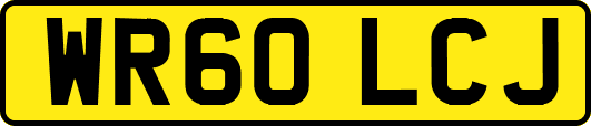 WR60LCJ