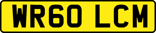 WR60LCM