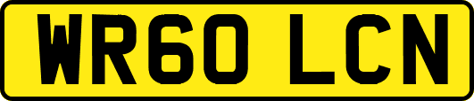 WR60LCN