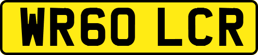 WR60LCR