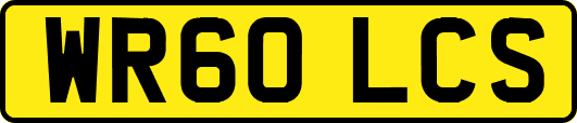 WR60LCS