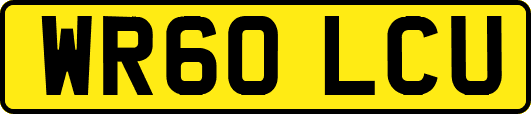 WR60LCU