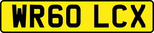 WR60LCX