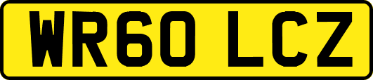 WR60LCZ