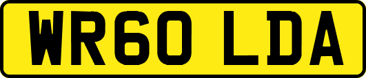 WR60LDA