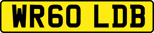 WR60LDB