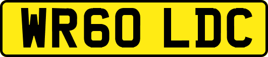 WR60LDC