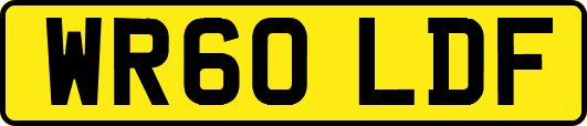 WR60LDF