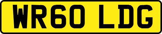 WR60LDG