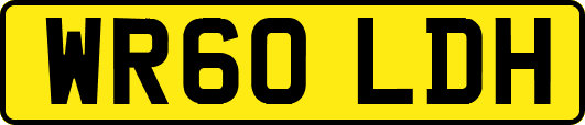 WR60LDH