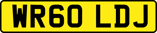 WR60LDJ