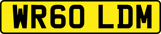 WR60LDM