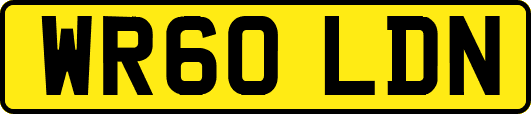 WR60LDN